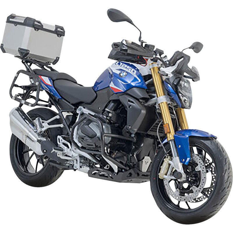 SW-MOTECH TRAX ADV Top Case System - Image 9