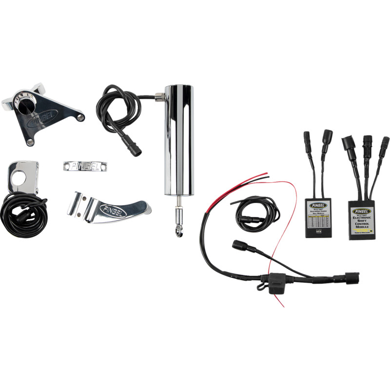 PINGEL Electric Easy Shift™ Speed Shifter Kit