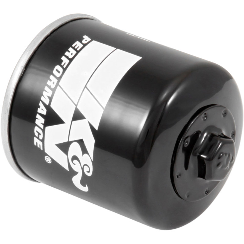 K & N Performance Oil Filter - Image 2