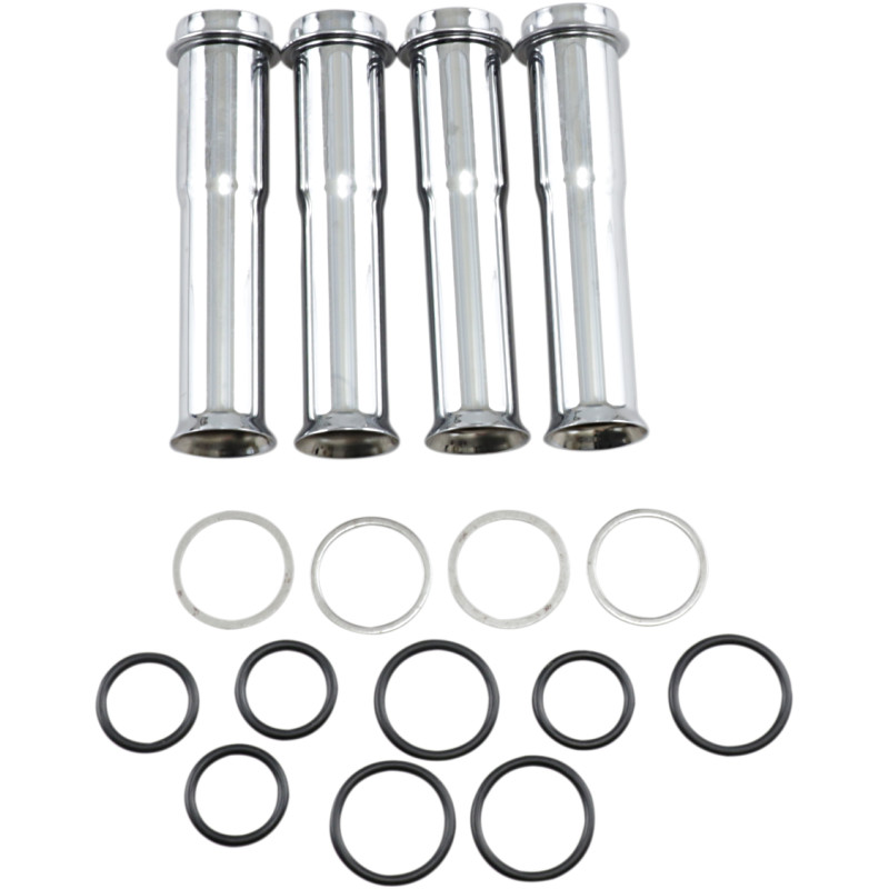 COLONY Pushrod Tube Kit