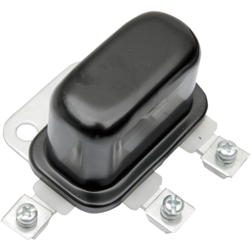 EASTERN MOTORCYCLE PARTS Starter Relay
