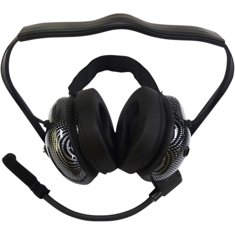 NAVATLAS Behind the Head Style Headset