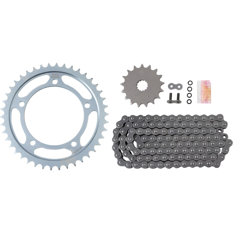 DID X-Ring® Chain Kit - Image 6