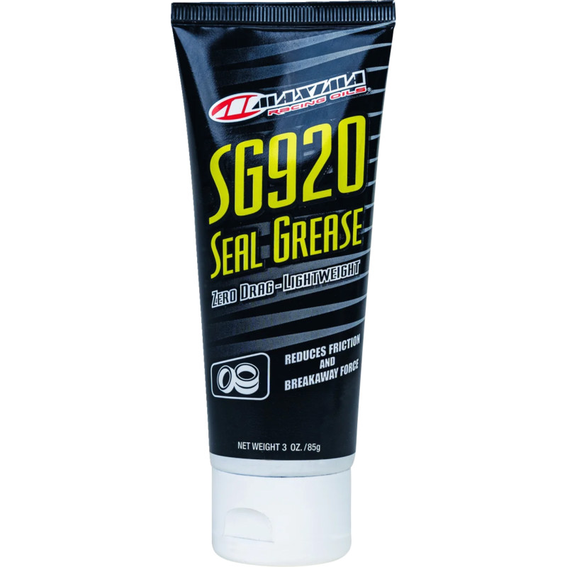MAXIMA RACING OIL SG920 Seal Grease
