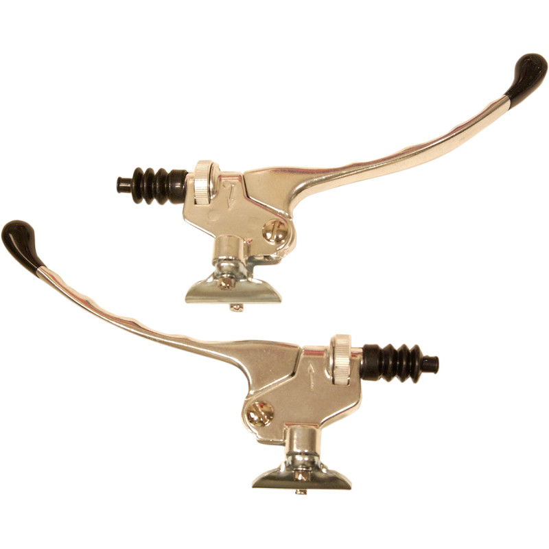 EMGO Tommaselli Replica Lever Assembly — Brake