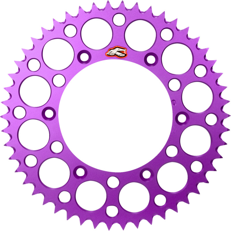 RENTHAL Ultralight Rear Sprocket