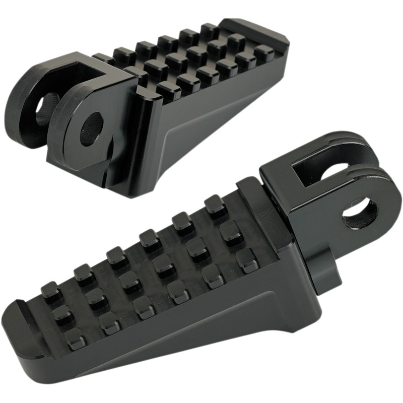 JOKER MACHINE Road Racing-Style Foot Pegs
