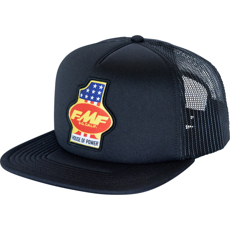 FMF Power House Trucker Hat