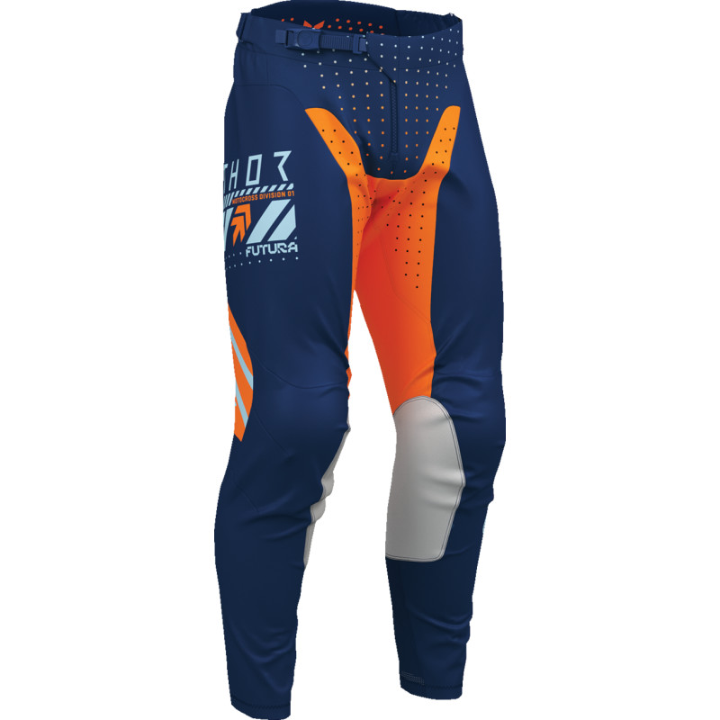 THOR Launchmode Futura Pants
