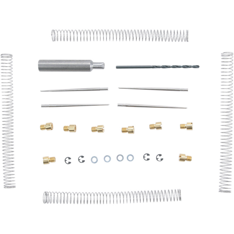 DYNOJET Jet Kit - Stage 1 - Honda - Image 13