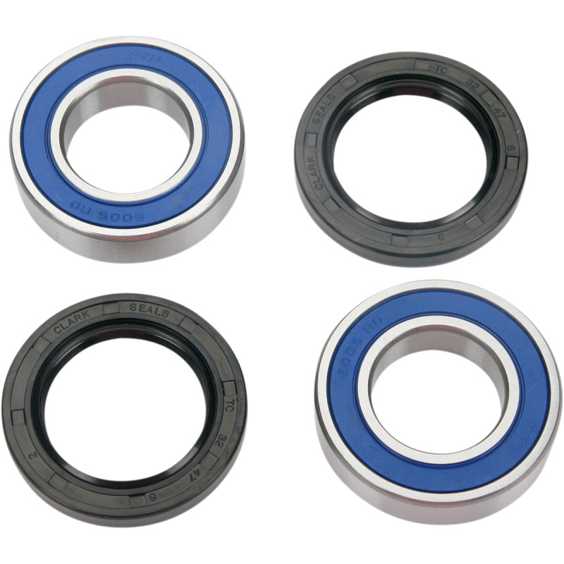 MOOSE OFFROAD Wheel Bearing Kit - Image 184