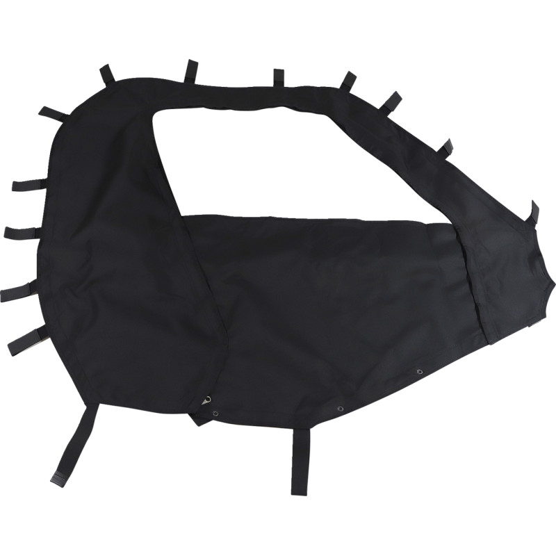 MOOSE OFFROAD Side Enclosure - Image 11