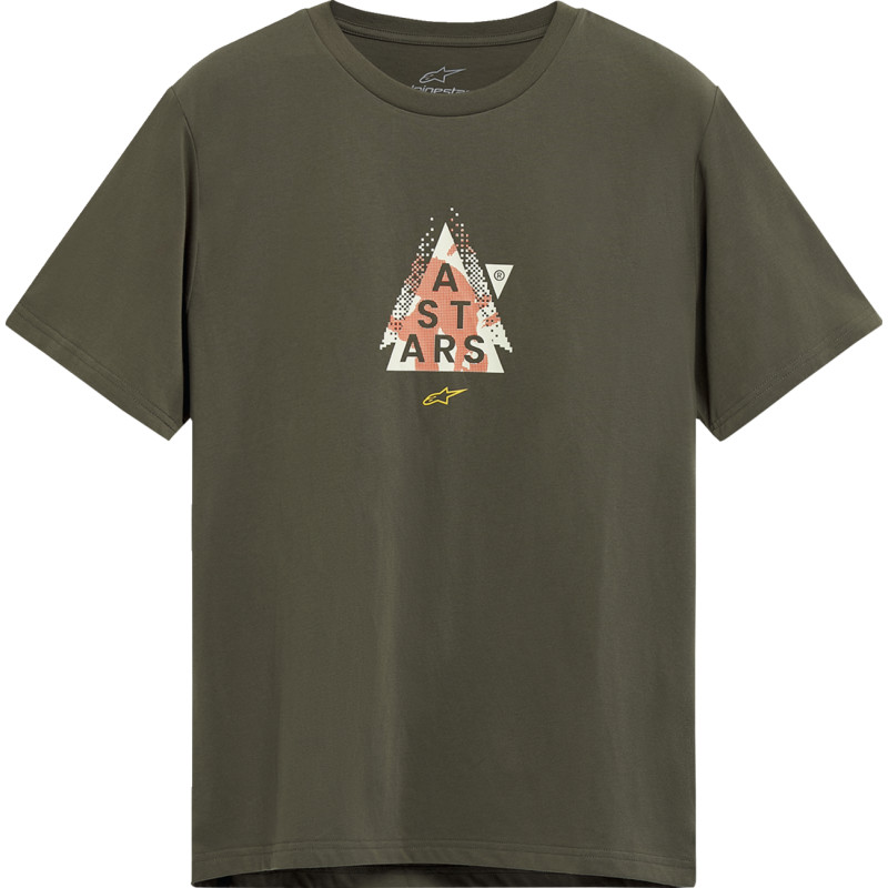 ALPINESTARS Soloist CSF T-Shirt