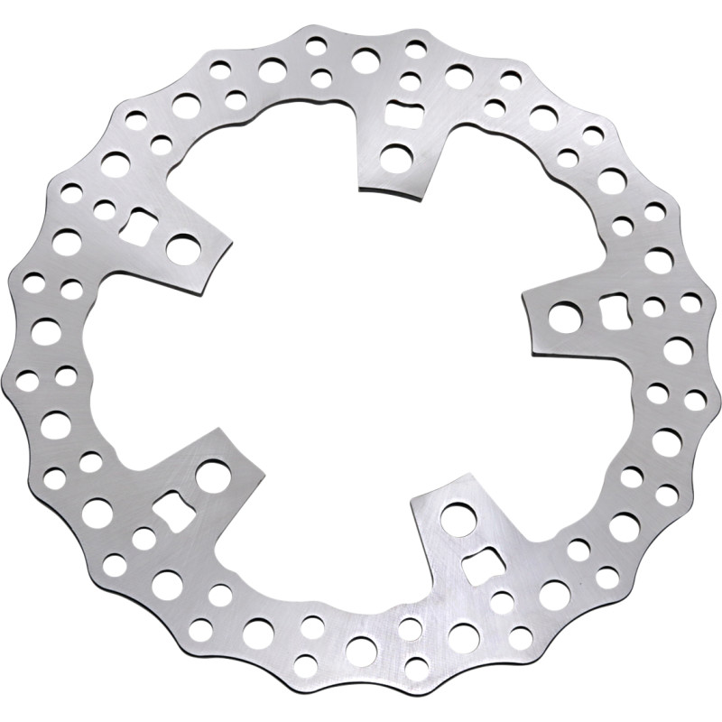 ARLEN NESS Jagged Floating Rotor