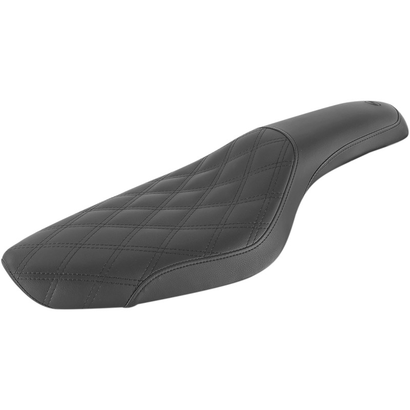 SADDLEMEN Profiler™ Lattice Stitch Seat - Image 19