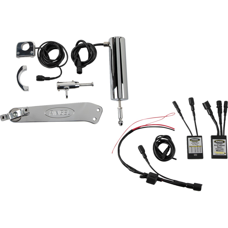 PINGEL Electric Easy Shift™ Speed Shifter Kit