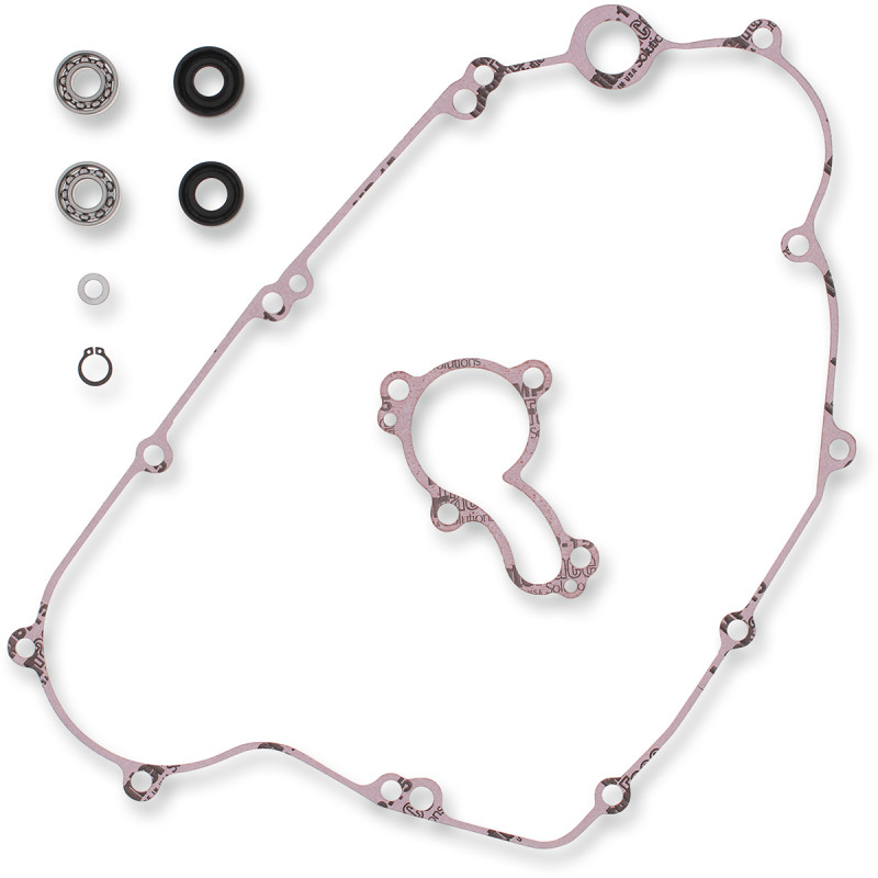 MOOSE OFFROAD Water Pump Rebuild Kit - Image 63