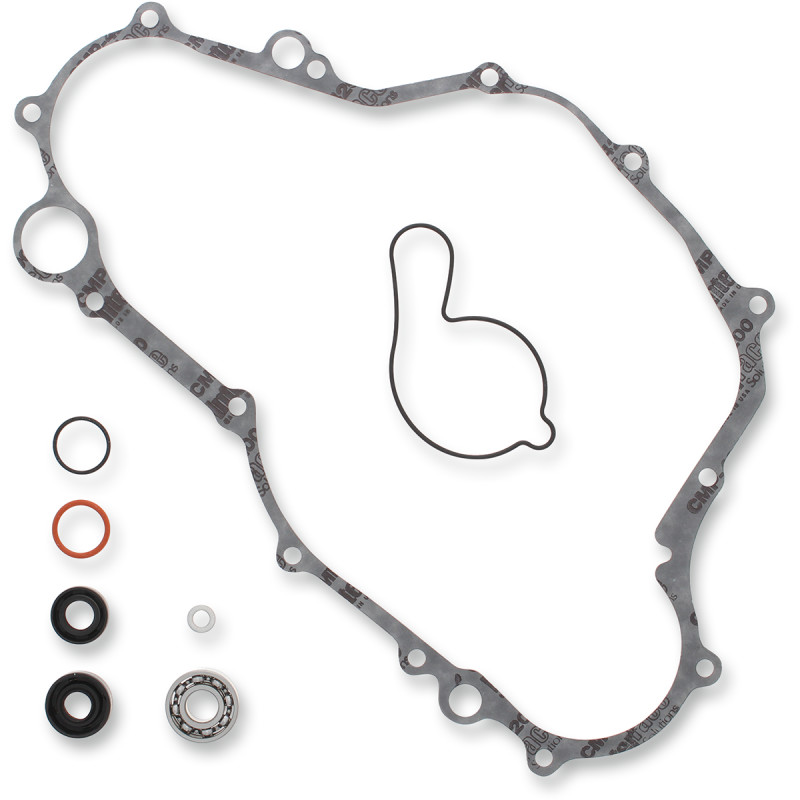 MOOSE OFFROAD Water Pump Rebuild Kit - Image 90