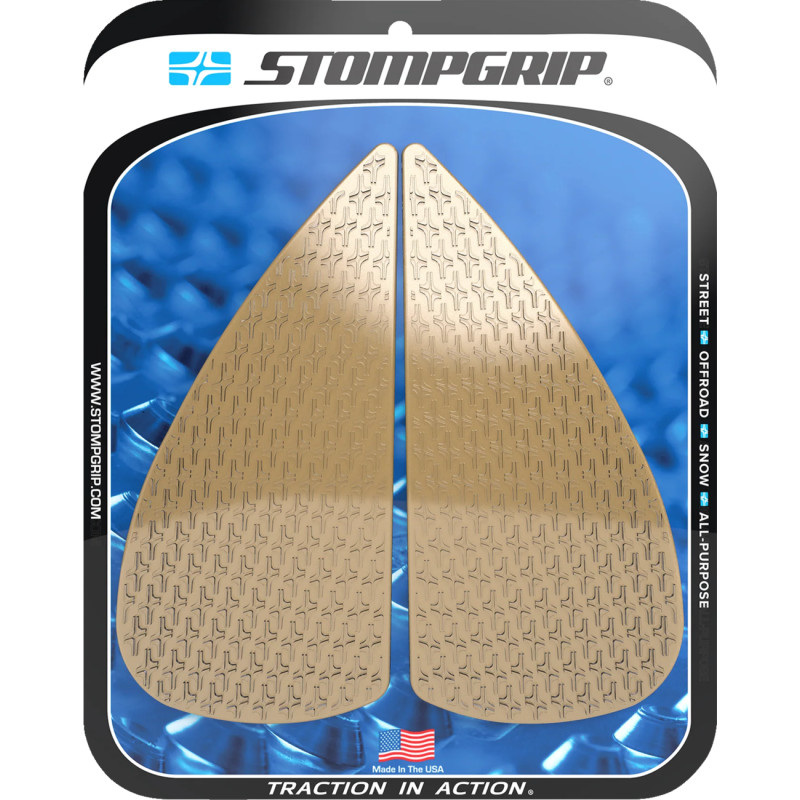 STOMPGRIP Icon Profile Traction Pad Tank Grips - Image 84