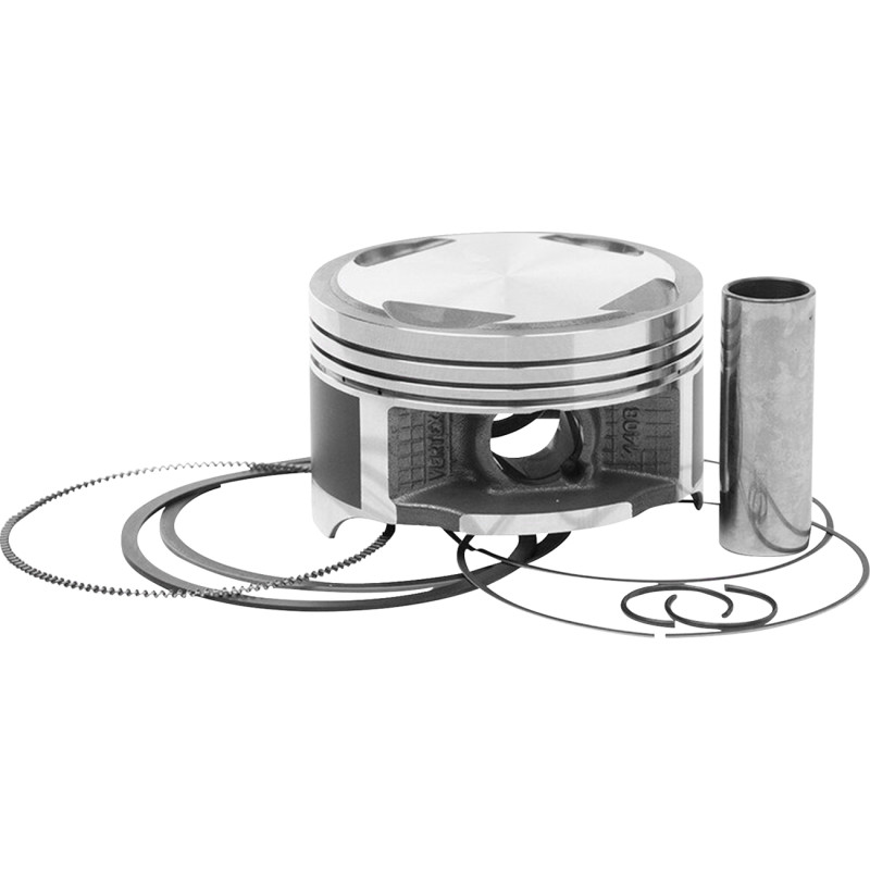 VERTEX Piston Kit Forged Big Bore for 4-Stroke