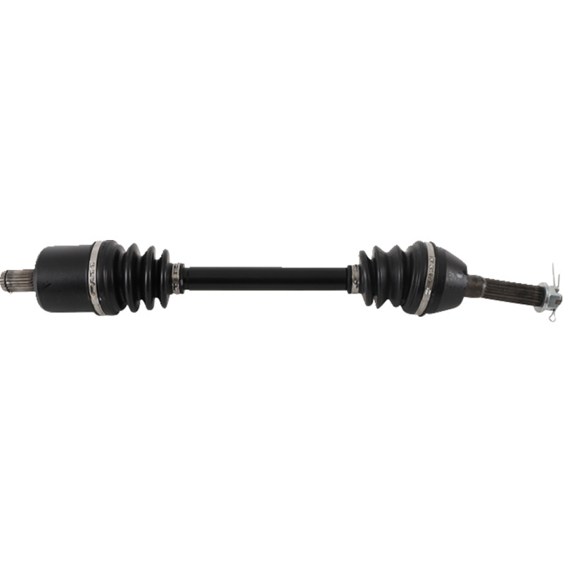 MOOSE OFFROAD Complete Axle Assembly - Image 165