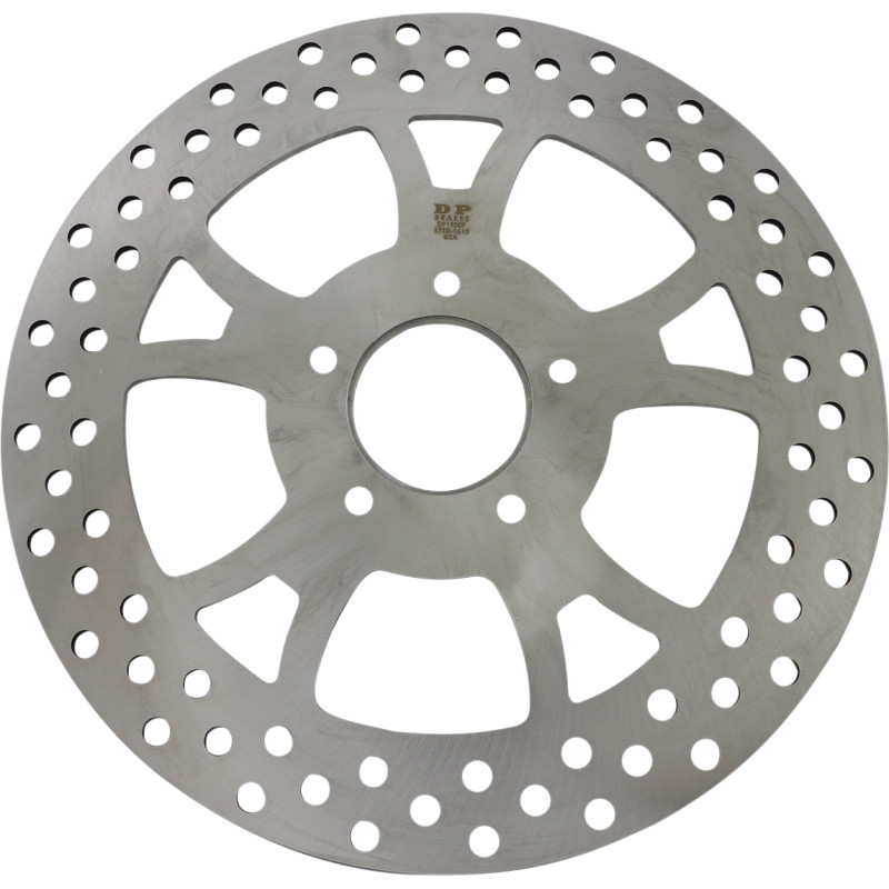 DP BRAKES Brake Rotor