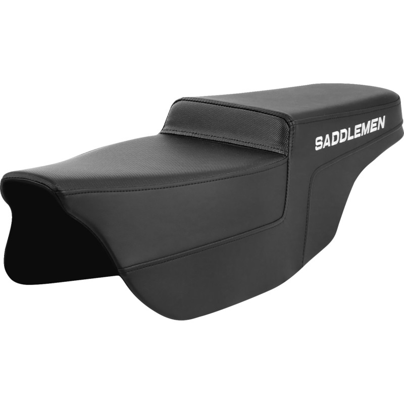 SADDLEMEN Racing Seat