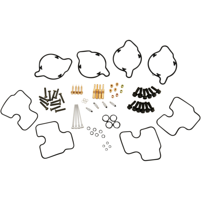 PARTS UNLIMITED Carburetor Repair Kit - Image 30