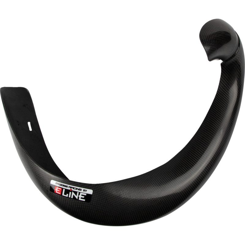 MOOSE OFFROAD Pipe Guard - Image 2