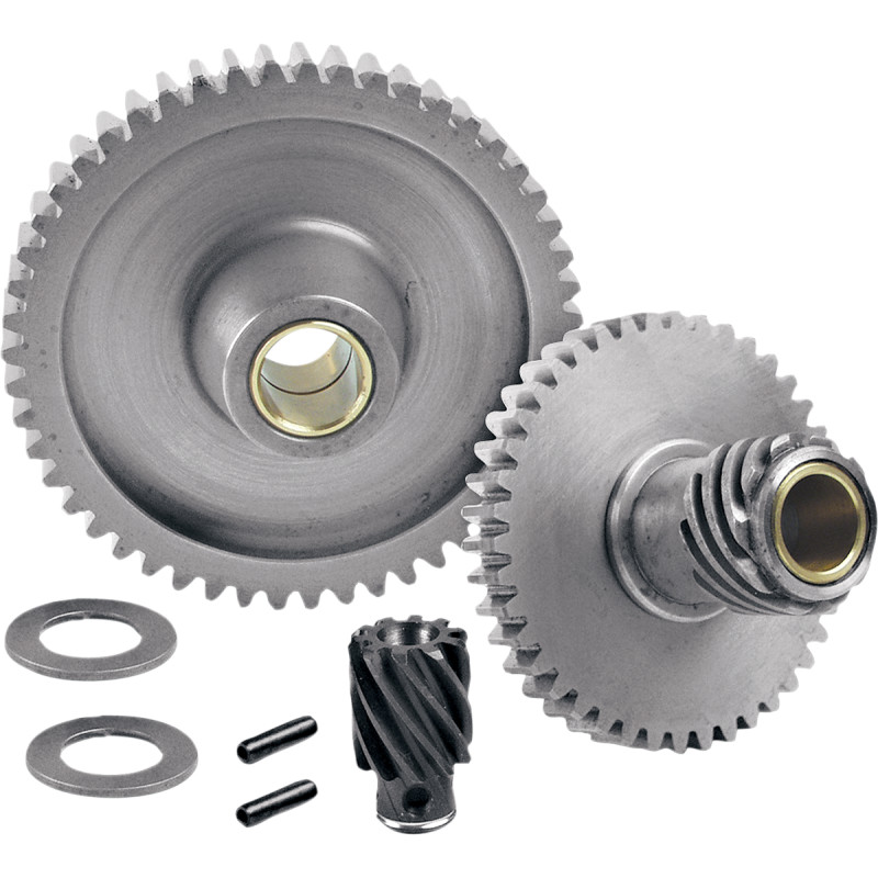 S&S CYCLE Generator Engine Case Gear Kit