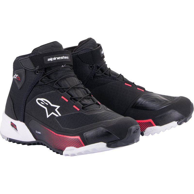 ALPINESTARS Stella CR-X Drystar® Shoes