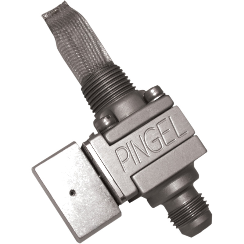 PINGEL The Guzzler® Fuel Valve