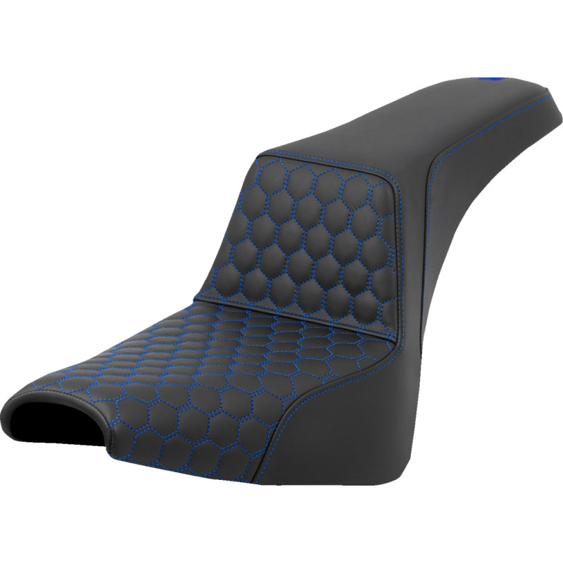 SADDLEMEN Honeycomb Step-Up Seat - Image 28
