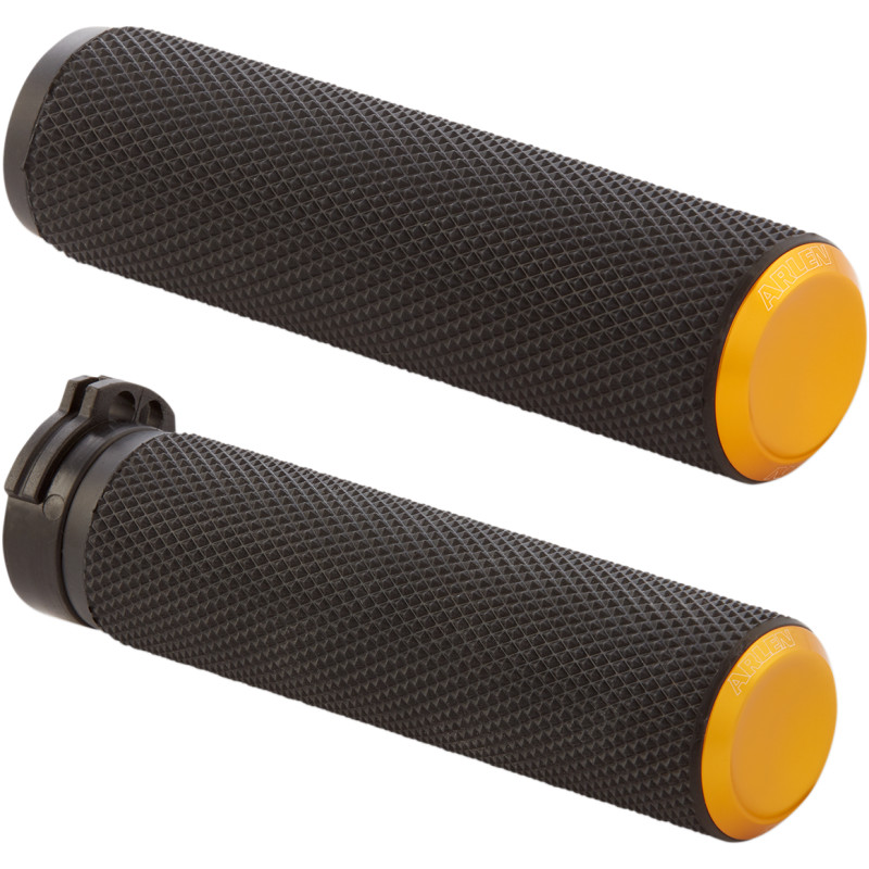 ARLEN NESS Knurled Grips - Image 7
