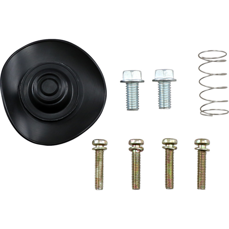 PARTS UNLIMITED Fuel Petcock Diaphragm Kit - Image 6