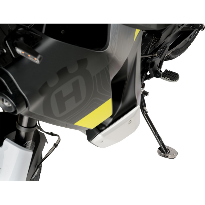 PUIG HI-TECH PARTS Kickstand Pad Extension