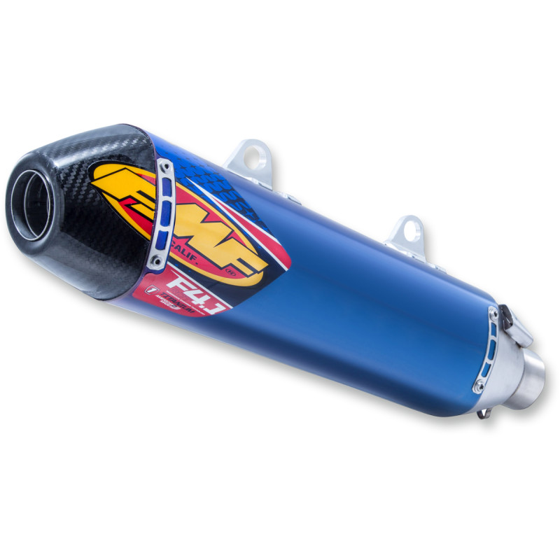 FMF Factory 4.1 RCT Slip-On Muffler