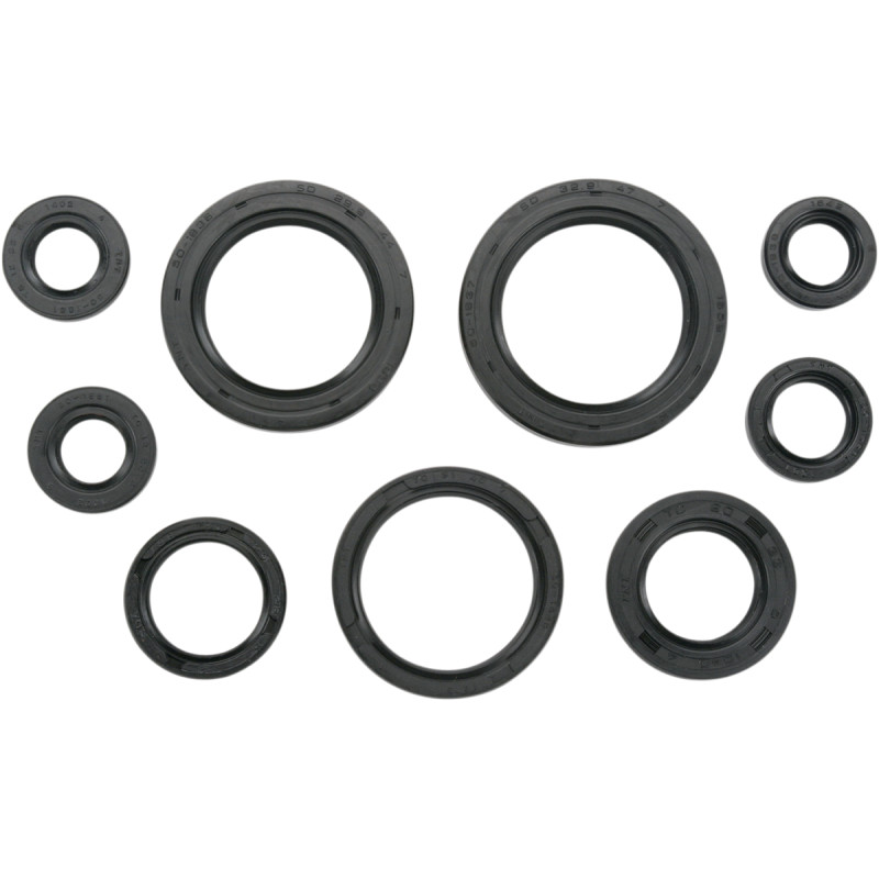 MOOSE OFFROAD Motor Oil Seals - Image 8