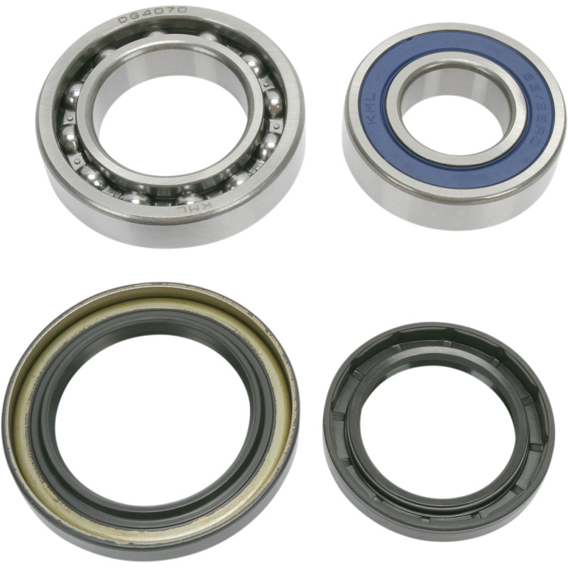 MOOSE OFFROAD Wheel Bearing Kit - Image 99