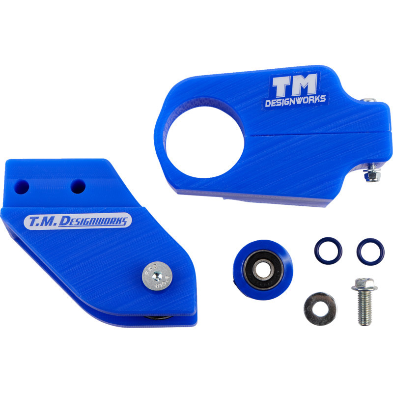 T.M. DESIGNWORKS Chain Guide and Slider Kit - Image 18