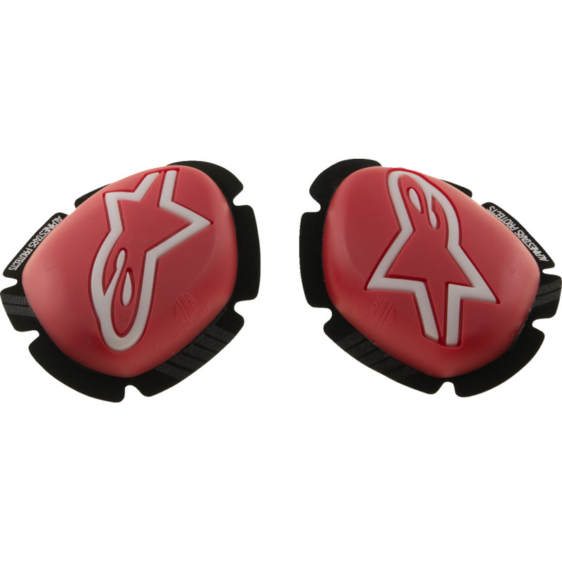 ALPINESTARS GP Plus Knee Sliders