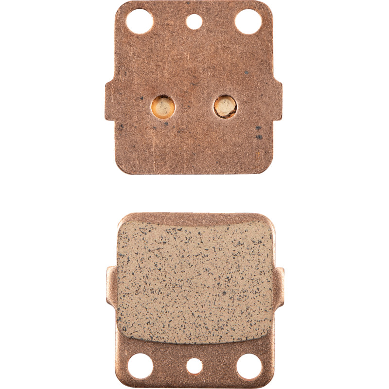 MOTO-MASTER Sintered Brake Pads - Image 4