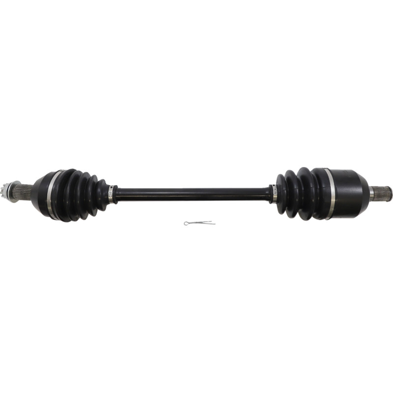 MOOSE OFFROAD Complete Axle Assembly - Image 157