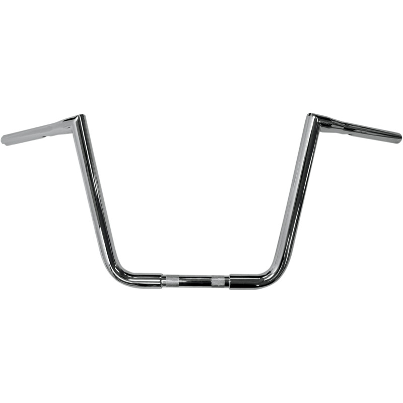 LA CHOPPERS 1-1/4" Twin Peaks Big Twin Handlebar - Image 2