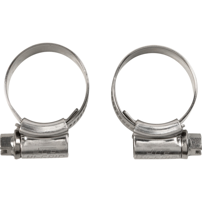 MOOSE OFFROAD Radiator Hose Clamp Kit - Image 6