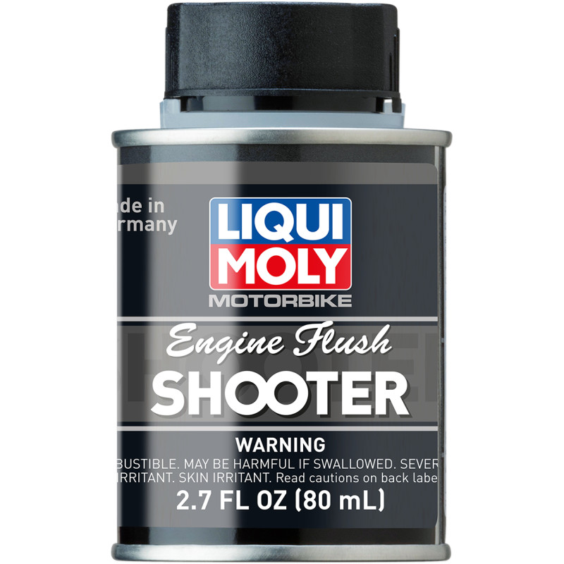 LIQUI MOLY Engine Flush