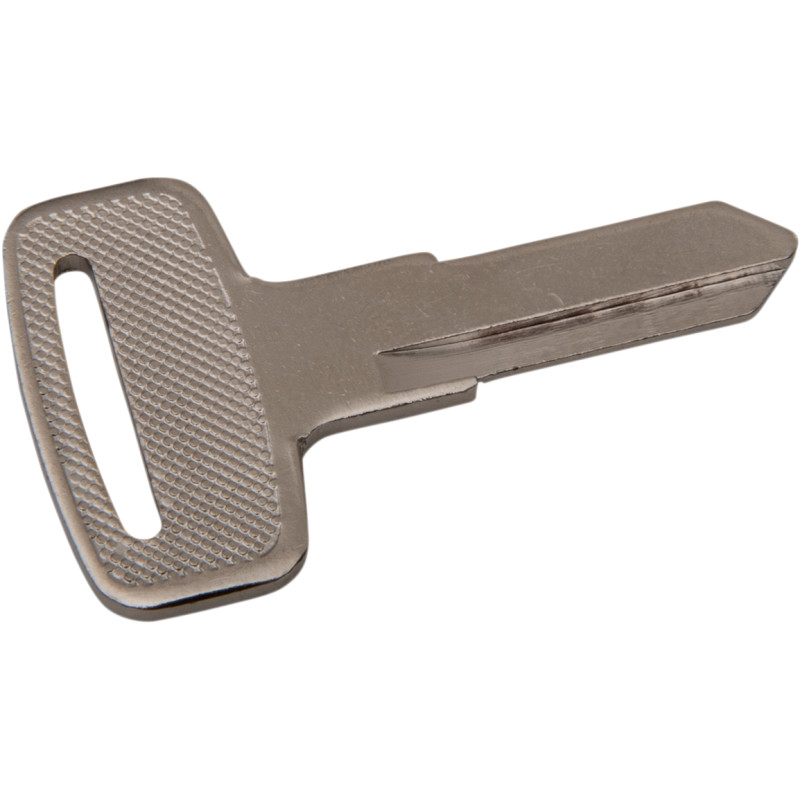 MOOSE OFFROAD Blank Key