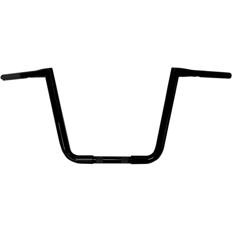 LA CHOPPERS 1-1/4" Twin Peaks Big Twin Handlebar - Image 3