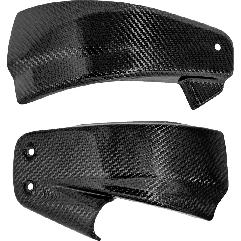 SADDLEMEN Side Cover - Image 2