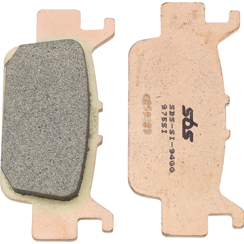 SBS SI Offroad Sintered Brake Pads - Image 35